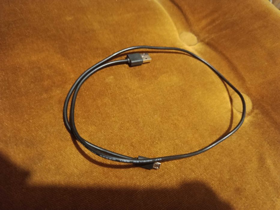 Kabel micro USB/ USB 80 cm