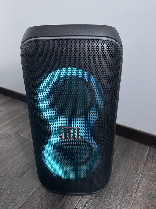 JBL PartyBox Club 120 black