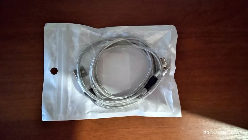 Магнитный Data кабель для зарядки и передачи данных