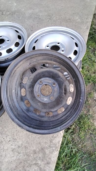 Диски стальні 4 108 14 Форд
