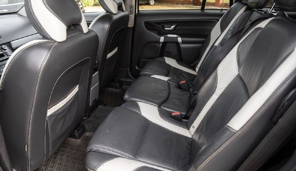 Продам Volvo CX90 2.4 TDI 4x4 2009 Год