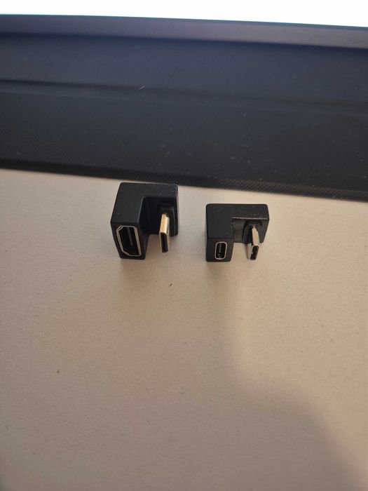 Gamingowy monitor 16" Uperfect UGame C2 Pro 144Hz 2560x1600 IPS