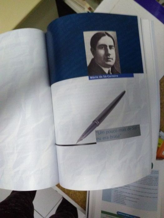 Livros de Português Novos