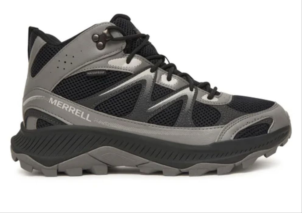 Buty Trekingowe Merrell 41