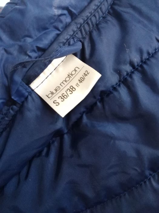 Курточка жен.  осень, s