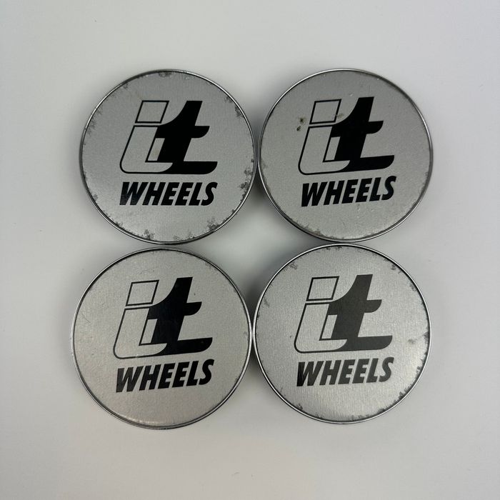 Oryginalne Dekielki ITWheels 61mm