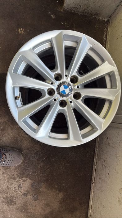 OryGINAŁ BMW F10 / F11 – 17 FELGI