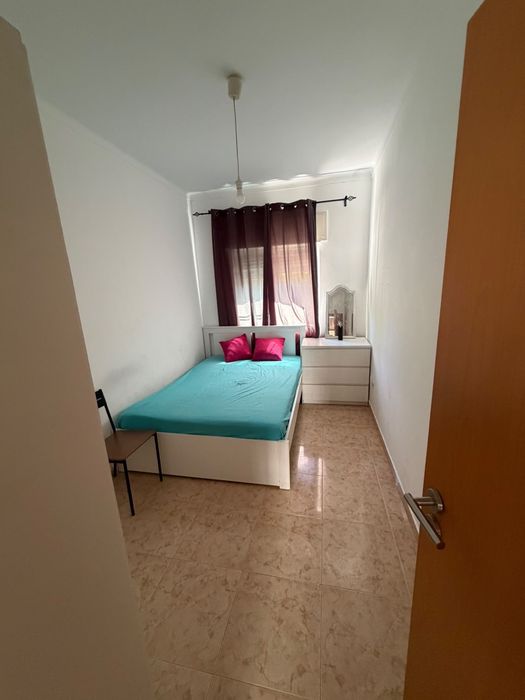 Quarto solteiro/casal