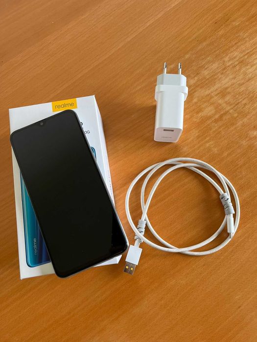 Realme X2  Desbloqueado