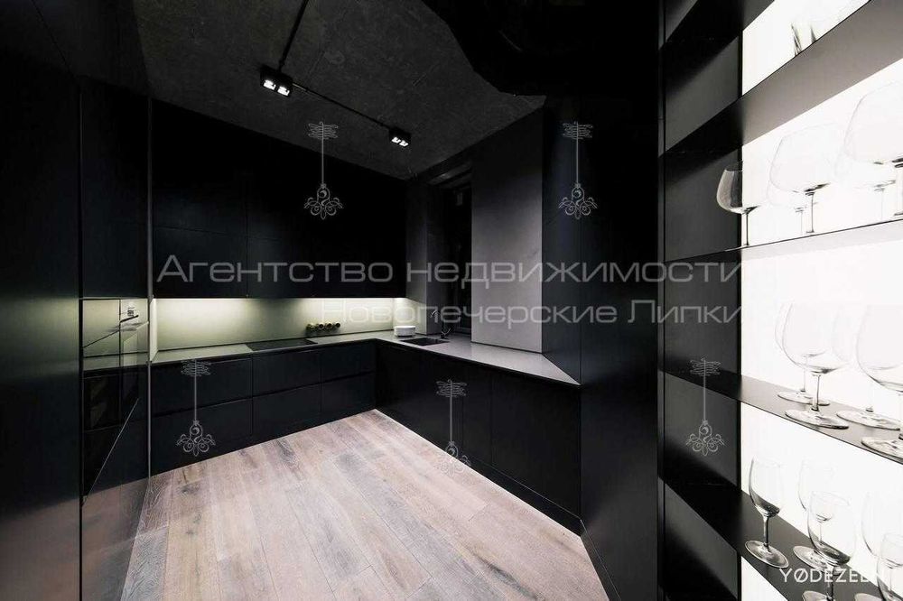 Продаж преміальної квартири Yodezeen ЖК PecherSky Болсуновская 2