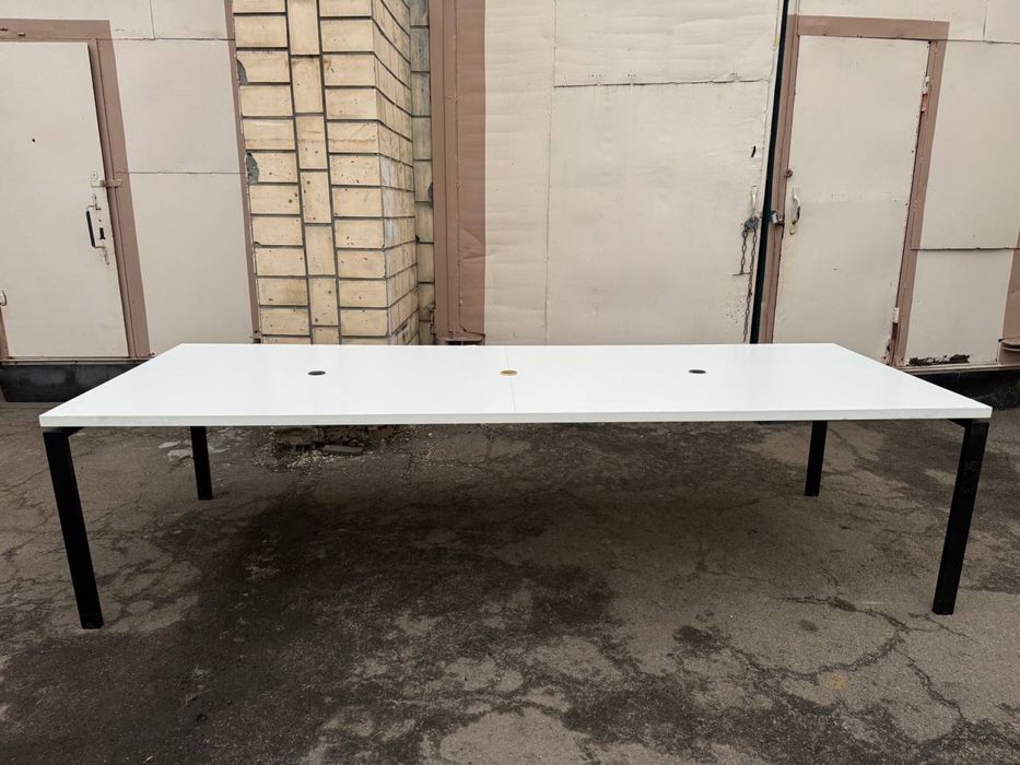 Столи офісні б/у (крісло, стіл, стілець, меблів)