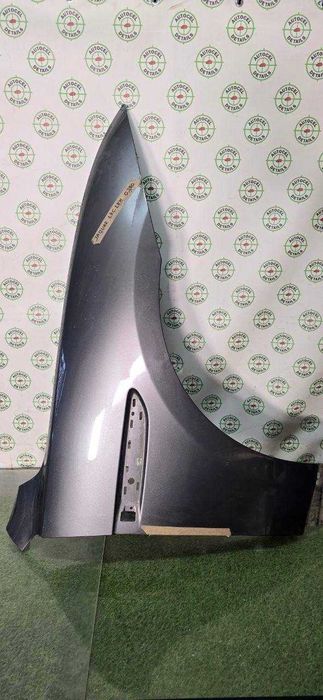 Крило переднє праве T4A1651 JAGUAR F-PACE