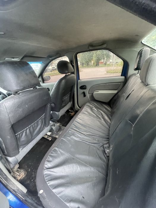 Dacia Logan