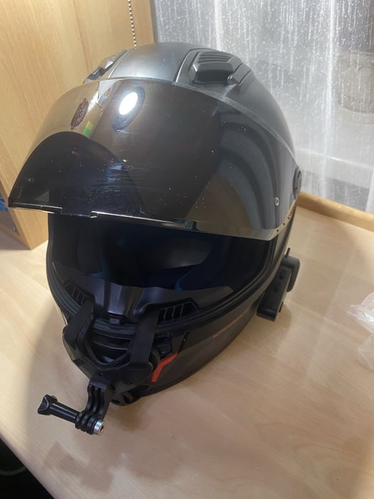 MT stinger 2 шолом