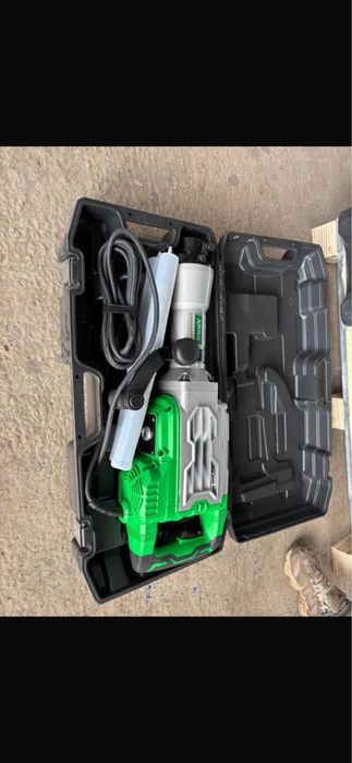 Прокат Інструмента