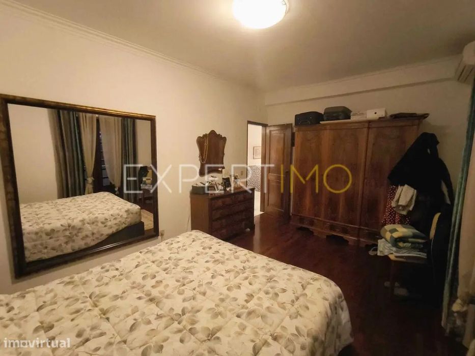 Moradia T4 c/ Garagem - Beja