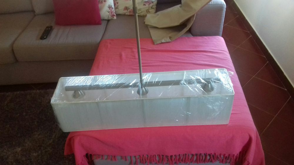 Candeeiro de sala de jantar