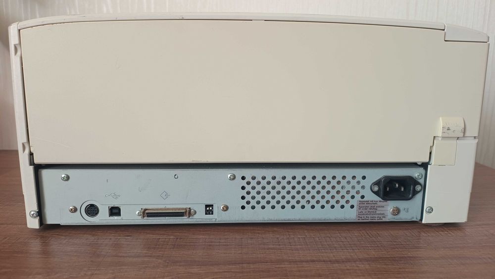 Сканер А3 Canon imageFORMULA DR-5010C