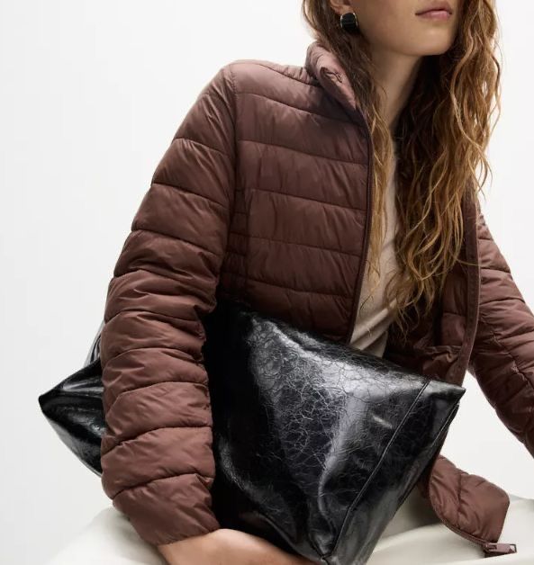 Куртка жіноча демісезонна Lefties