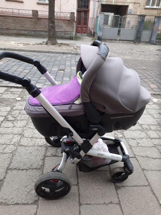 Jane rider.  Люлька, прогулка ,рюкзак;дощовик,підстаканник