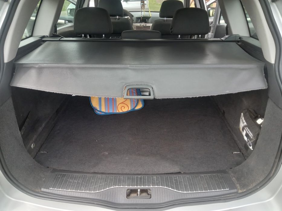 Opel Astra2008року