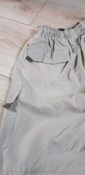 spodenki chłopięce ok 140