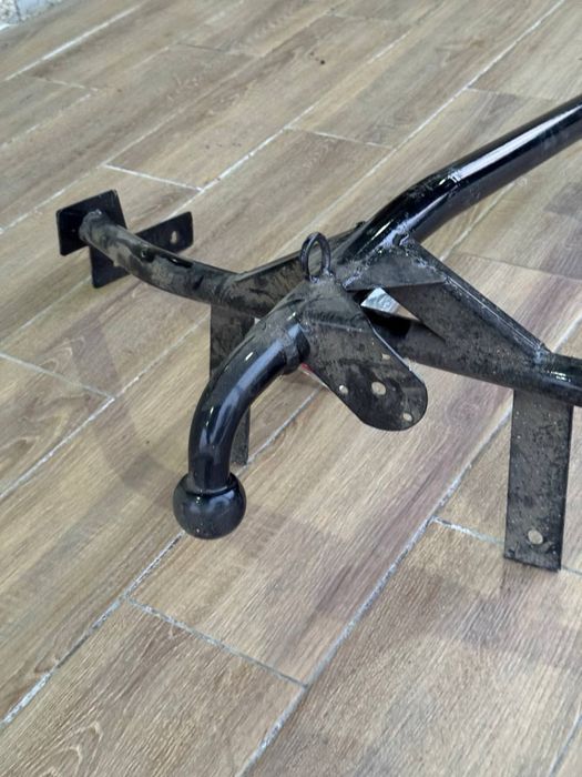 Приципне до ВАЗ - 2114 нове .