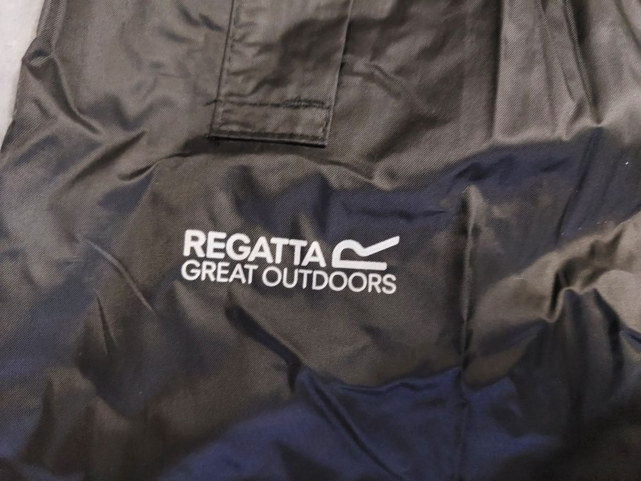 Штани дощовик REGATTA на зріст 140см.
