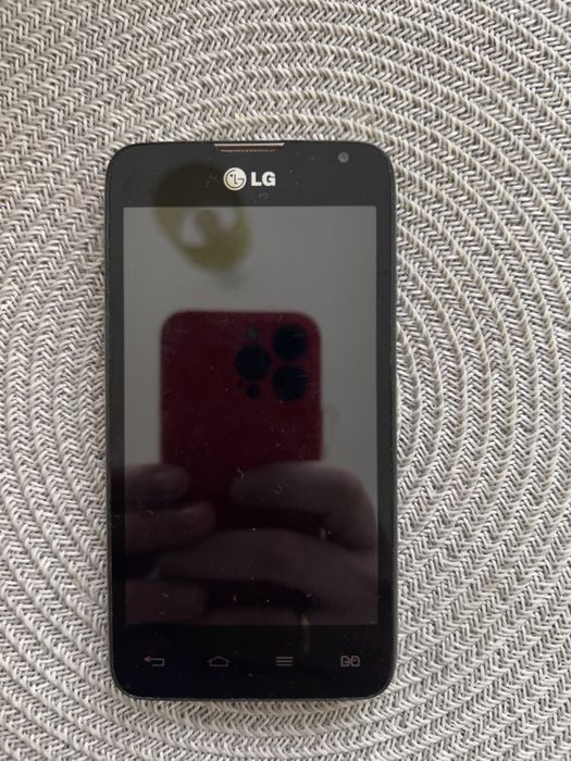 Смартфон LG D285