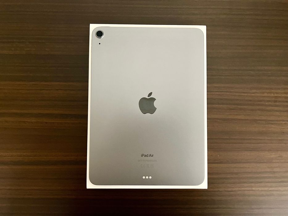 iPad Air M2 – 11-inch – 128GB – Wi-Fi