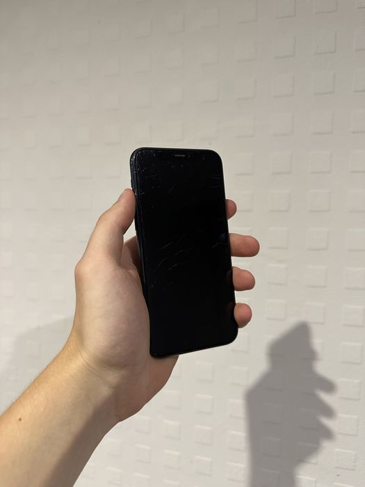 IPhone 11 Pro 512 Gb