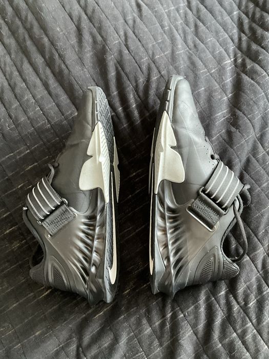 buty na siłownie nike savaleos rozm 44.5
