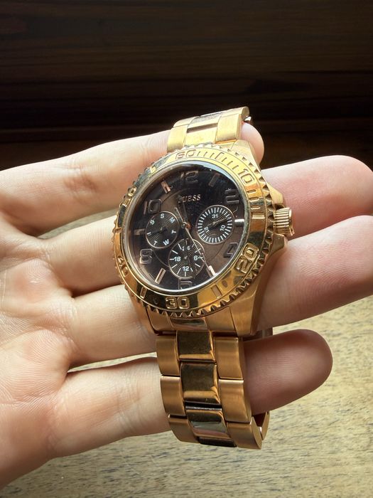 Relogio GUESS para mulher