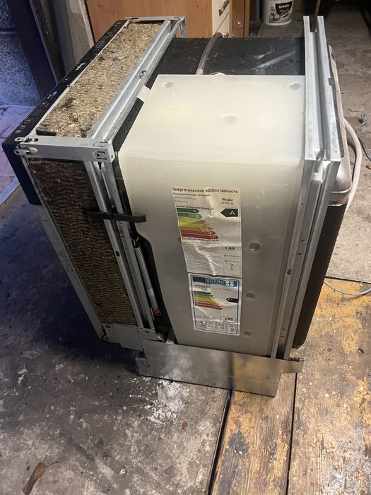 Zmywarka 60cm whirlpool