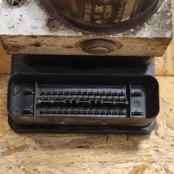 Pompa sterownik ABS Renault Espace IV 4 Laguna II 2