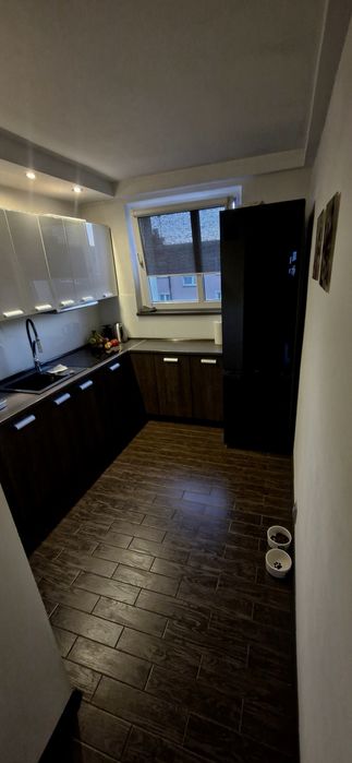 Mieszkanie w centrum Wronek