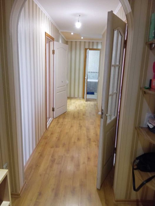 Многокомнатная квартира по адресу (площадь 95 м²) - Atlanta.ua - фото 10