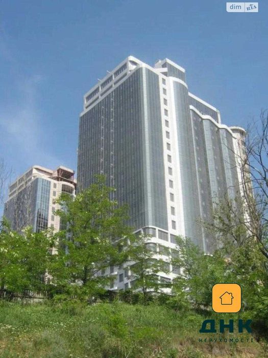 Аркадия. Гагаринское плато .ЖК Гагарин Плаза .Видовая квартира у моря.
