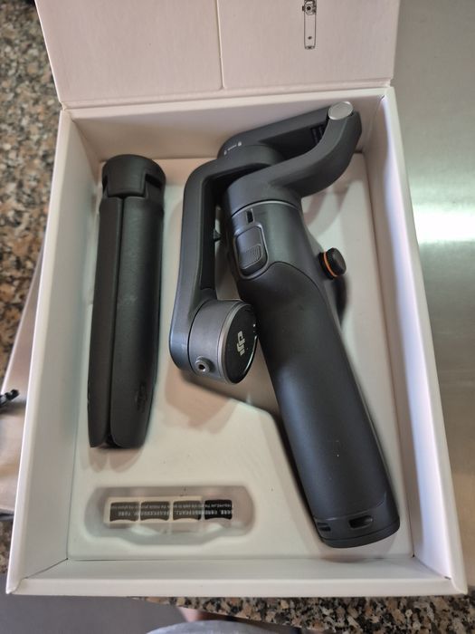 Dji osmo mobile 6