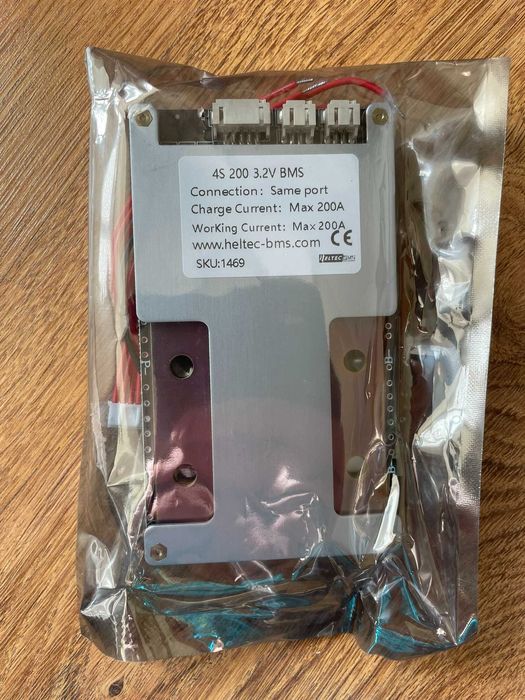 Балансировочные платы BMS Li-ion, LiFePo4, платы балансира