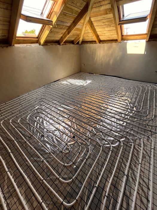 KL Instalacje usługi hydrauliczne hydraulik