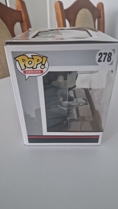 Figurka POP Spiderman 278