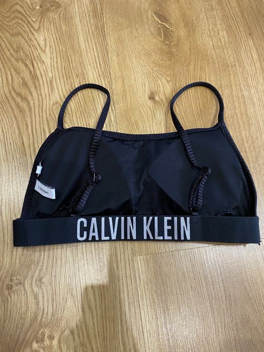жіночий топ ліф Calvin Klein