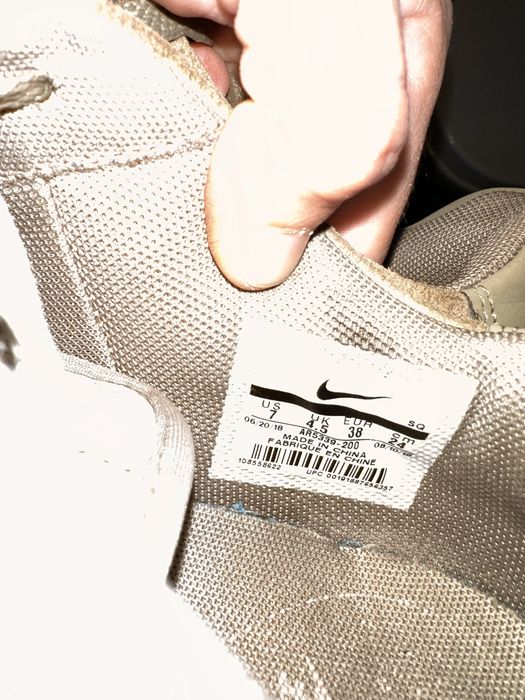 Кросівки Nike, фірмові.