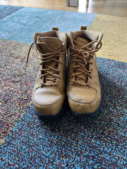 Nike Manoa Damskie 39