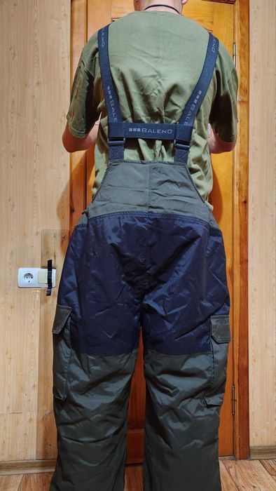 Штаны комбинезон BALENTO 43