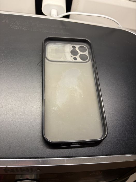 Obudowa, Etui, Case iPhone 12 Pro