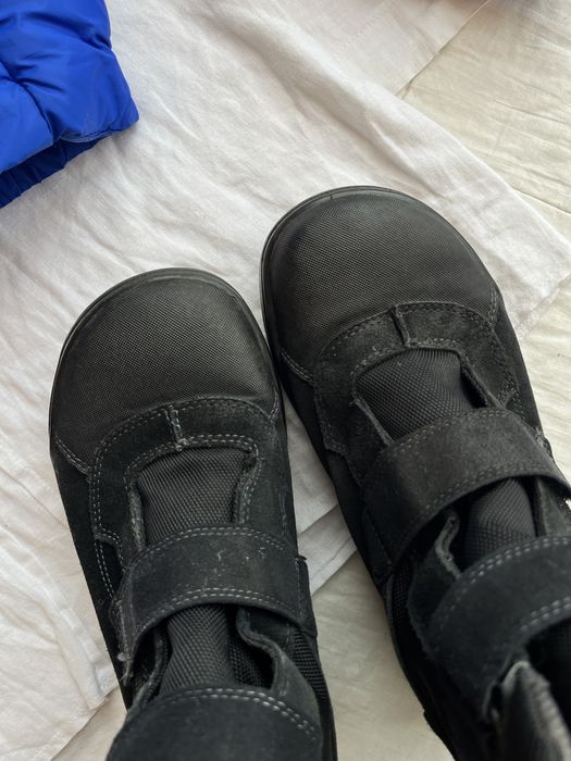 Черевики Ecco 39