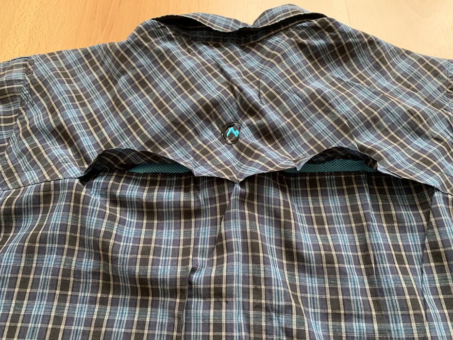 Outerwear linea primero сорочка