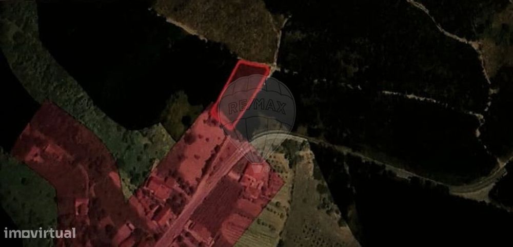 Terreno  para venda — Poiares (Santo André), Coimbra